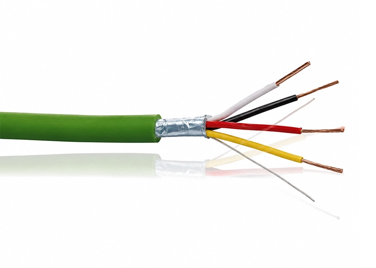 KNX cable